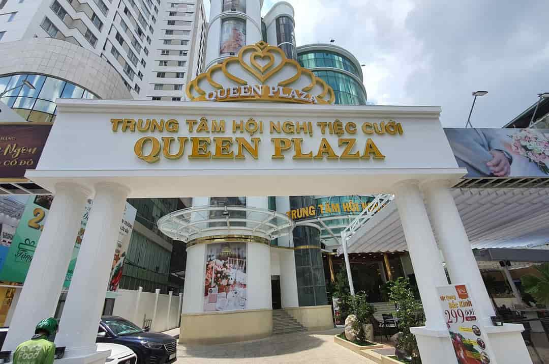 Bán nhà hàng tiệc cưới lô góc Tân Thắng Tân Phú, 415m2, chỉ 190 tỷ