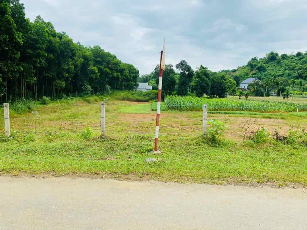 Cần bán lô đất giá rẻ tại Lương Sơn, Hòa Bình, diện tích 5200m, 1000m