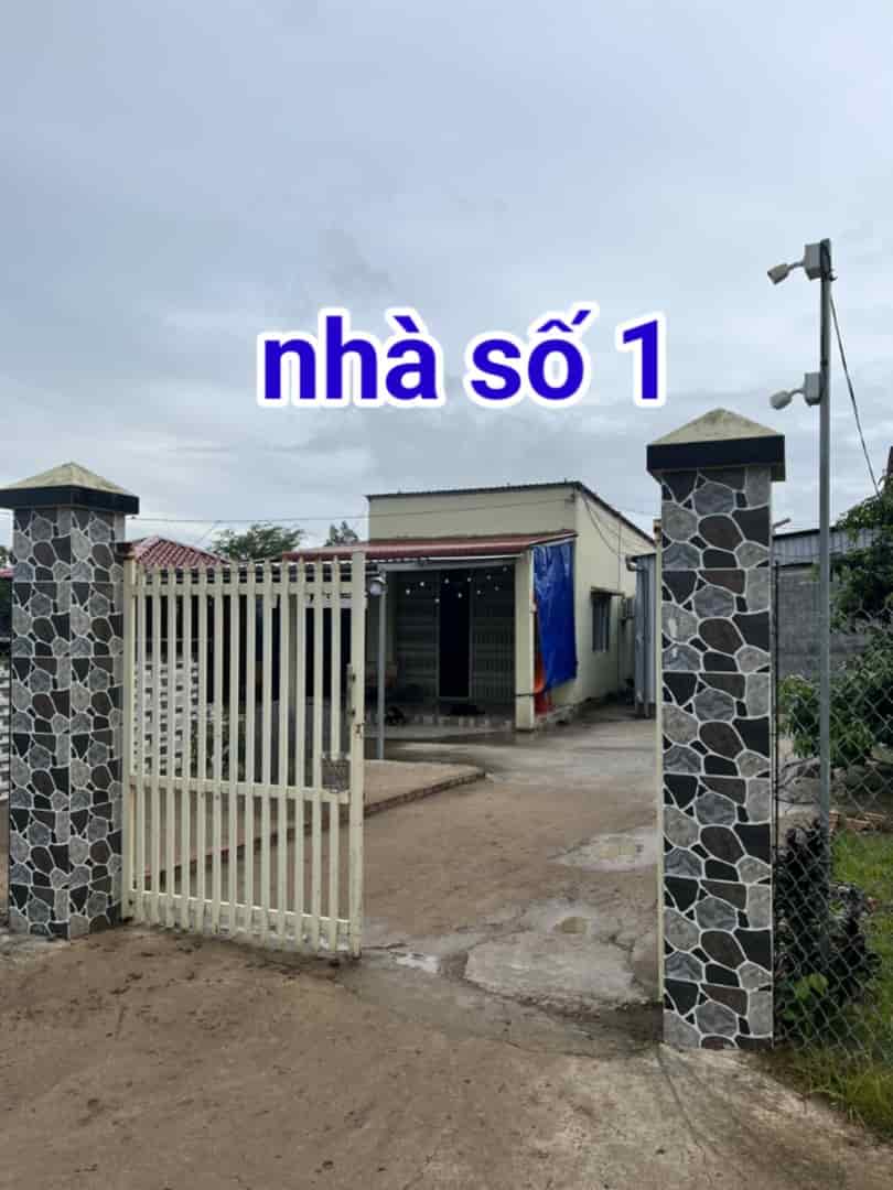 Bán 3,2 công nhà vườn nghỉ dưỡng tại Gò Công Tây, Tiền Giang