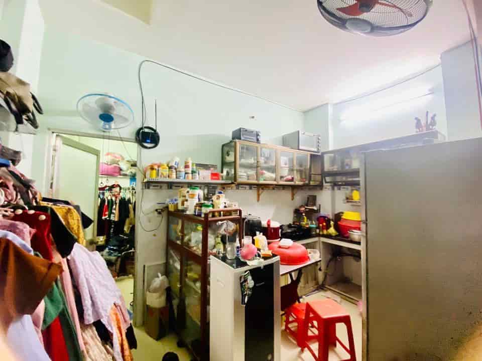 Nhà siêu phẩm cho đầu tư quận Tân Bình