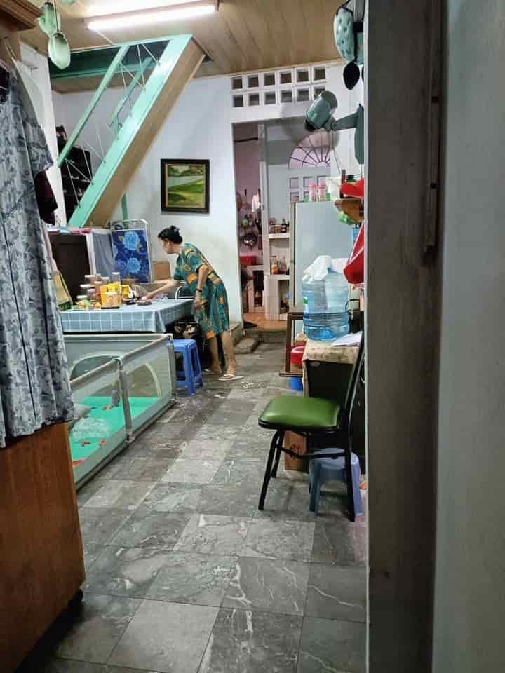 Nhà giảm sâu Lý Chính Thắng quận 3 phường Võ Thị Sáu