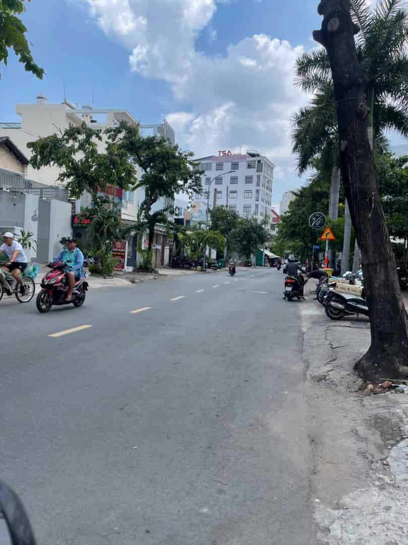Bán nhà phố liền kế An Phú quận 2 đường Lương Định Của TP Thủ Đức 100m2, 18 tỷ