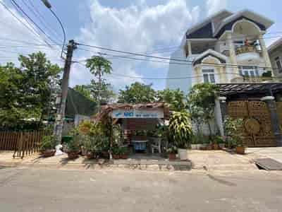Bán đất quận 2 khu biệt thự 10 mẫu đường Nguyễn Duy Trinh, TP Thủ Đức, 200m2