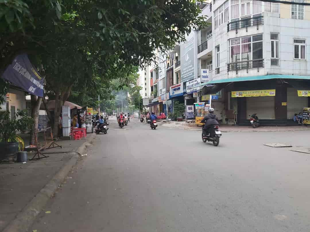 Bán nhà phố liền kế An Phú quận 2 đường Lương Định Của TP Thủ Đức, 100m2, 16.5 tỷ