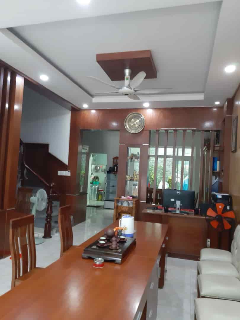 Bán nhà Quận 2, KDC Đông Thủ Thiêm, đường Nguyễn Duy Trinh, TP Thủ Đức, 108m2
