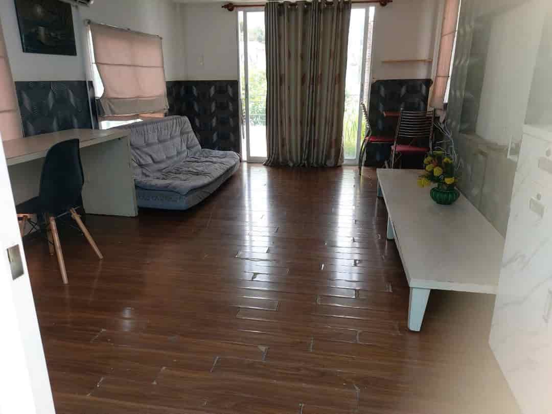 Căn hộ mini Nguyên Tầng 60m2, Phổ Quang, P2