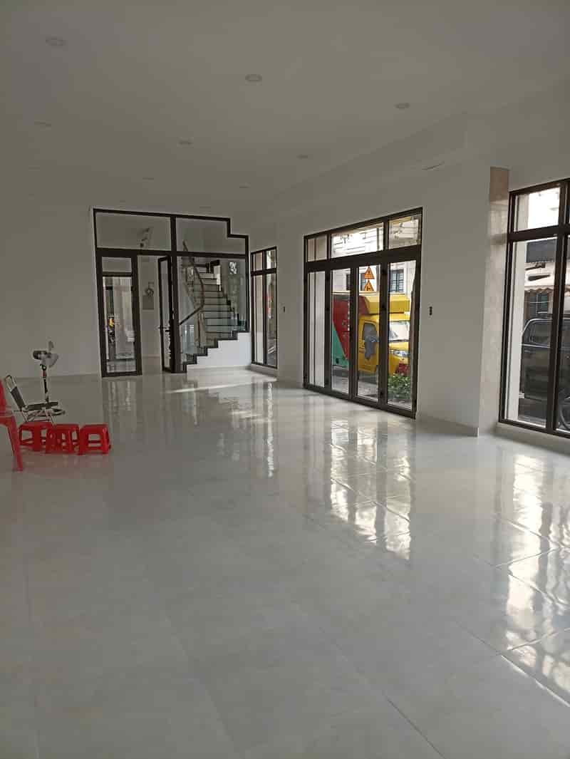 Chính chủ cần cho thuê nhà nguyên căn, đã hoàn thiện đầy đủ tại 257A3 Nguyễn Văn Lượng, phường 10, quận Gò Vấp