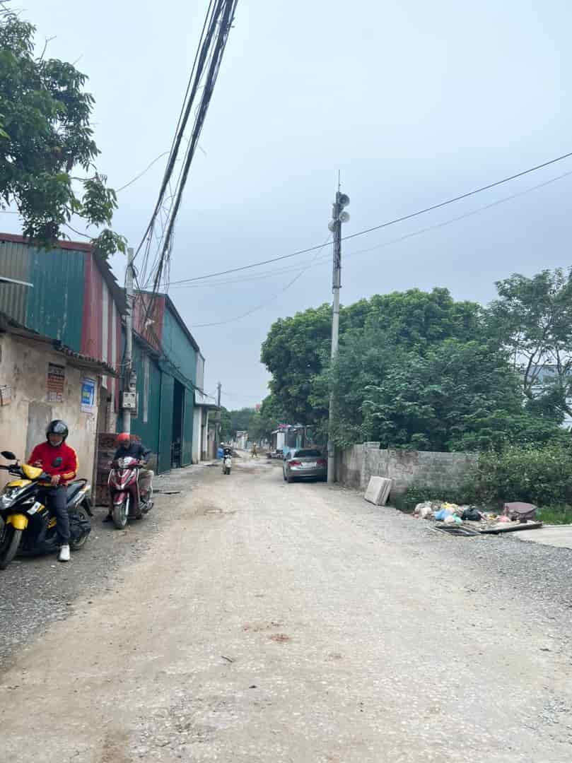 Chủ nhà cần bán lô đất tại thôn quan châm xã Phú Nghĩa Chương Mỹ Hà Nội, DT 68.8m