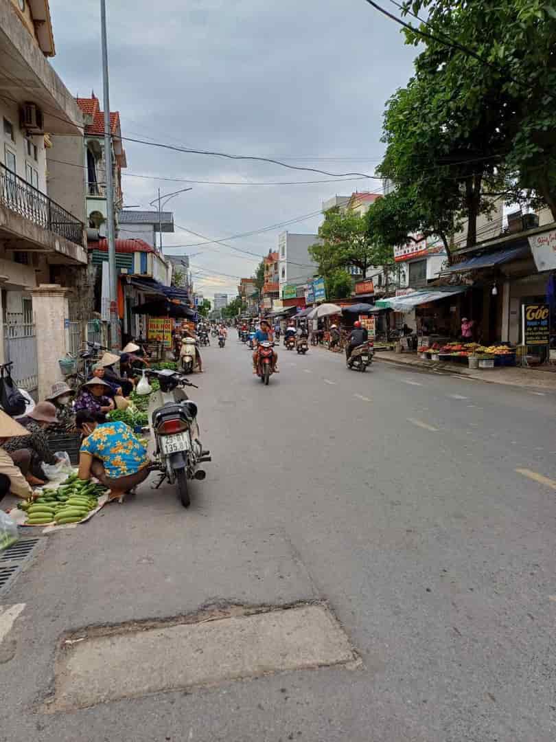 Hàng nóng bỏng tay còn duy nhất 1 lô đất 61.9 tại xóm làng Đại Yên vị trí cực kỳ đẹp cách tỉnh lộ 419 chỉ