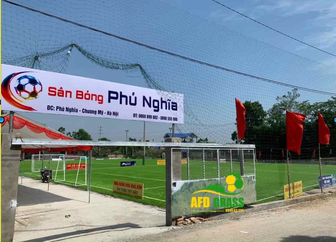 Chào bán siêu phẩm. đấu giá KCN Phú Nghĩa, đường phân lô vỉa hè