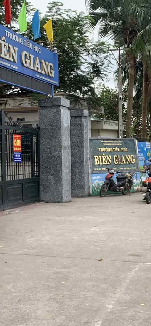 Chủ nhà gửi bán lô góc 44m Giang Chính Biên Giang, hàng đầu tư f0 giá nét đường ô tô thoải mái thông tứ tung