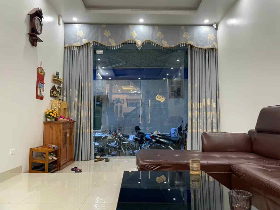 NewLand chào bán ngôi nhà ngõ 481 đường Điện Biên, Tp Nam Định