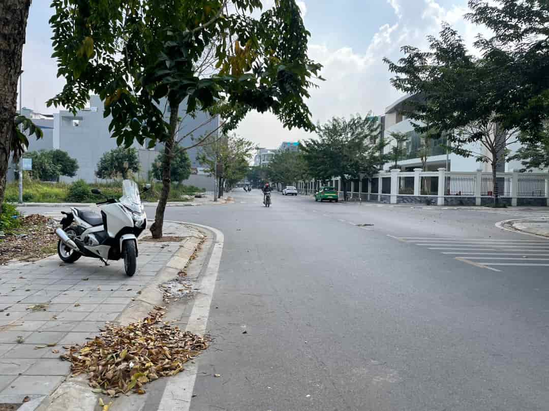 Chào bán 2 lô đất liền kề, khu đô thị Dệt Tp Nam Định.