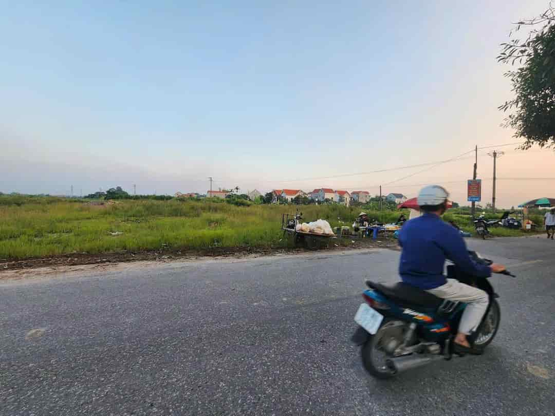 Bán đất mặt đường 196 xã Đại Đồng, Văn Lâm, Hưng Yên