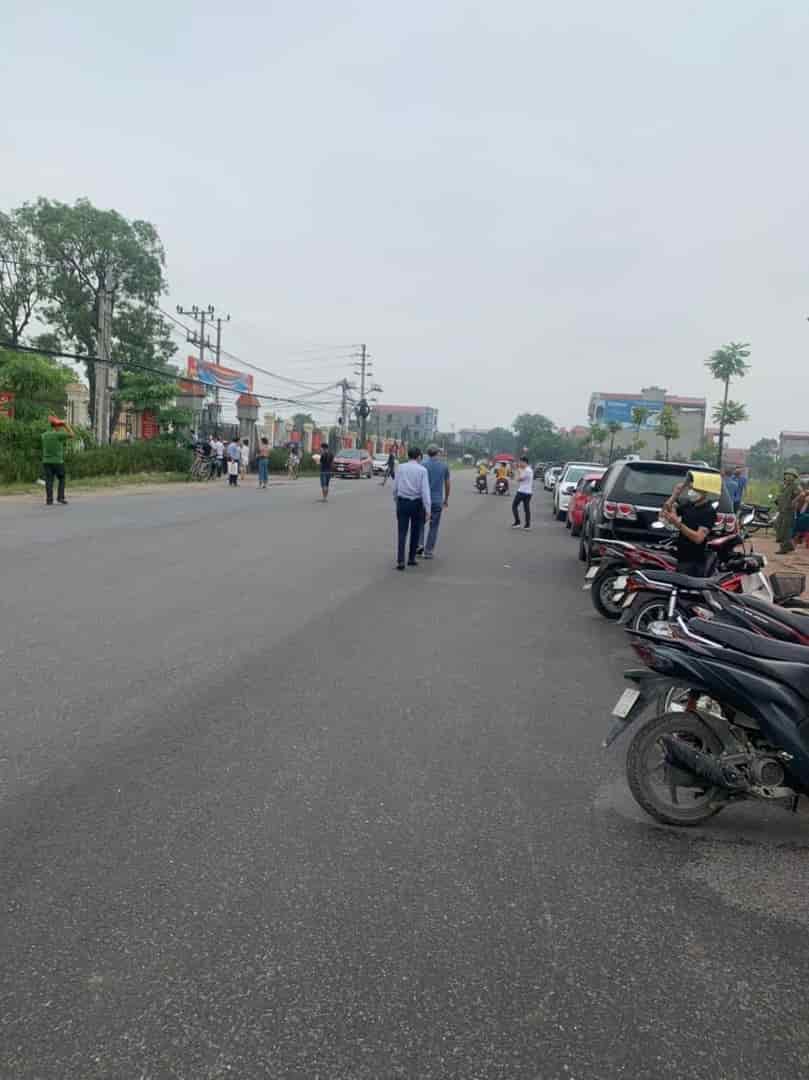 Cần bán giãn dân Hoà Phong, Mỹ Hào, CL7 22