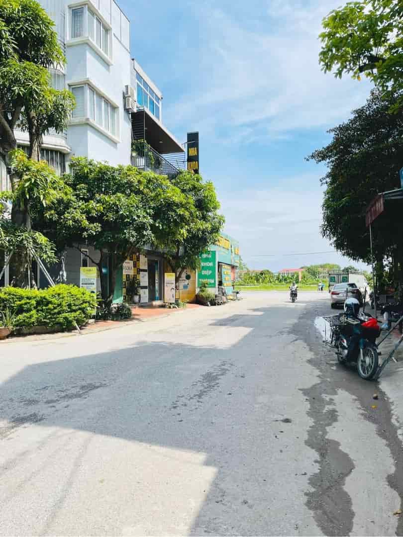 Cần bán lô đất 87m view vườn hoa khu dân cư mới Hành Lạc, Như Quỳnh, Văn Lâm