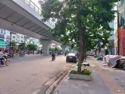 Bán nhà hàng hiếm quận Hai Bà Trưng, mặt phố Minh Khai, 172m, 3T, giá 56 tỷ.