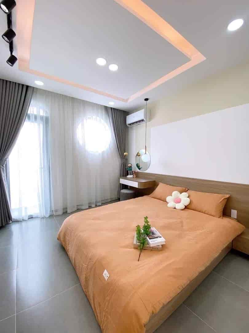 Chính chủ gửi cần bán nhà hẻm ô tô 5m, 56m2, 3 tỷ 150, đường số 49, P.Hiệp Bình Chánh, quận Thủ Đức