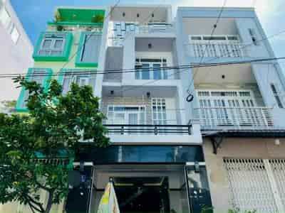 Cần tiền bán căn nhà  đường hẻm 1/ đường Lê Đức Thọ, phường 7, quận Gò Vấp, giá 3 tỷ 060