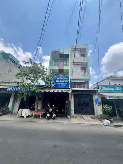 Bán nhà mặt tiền đường Bùi Đình Tuý, Bình Thạnh, giá chỉ 2 tỷ 690