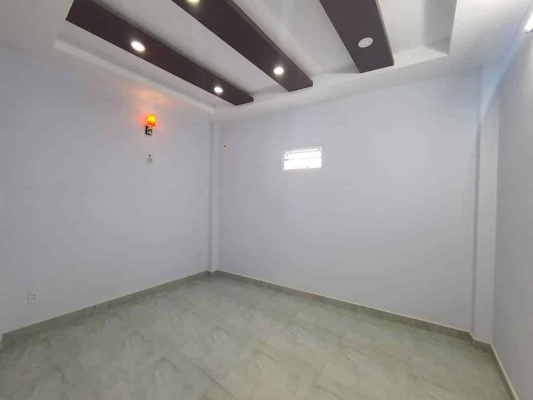 Chủ gửi cần bán nhà hẻm ô tô 6m 52m2, 2 tỷ 150, Đ.Dương Đình Hội, P.Phước Long B, quận 9