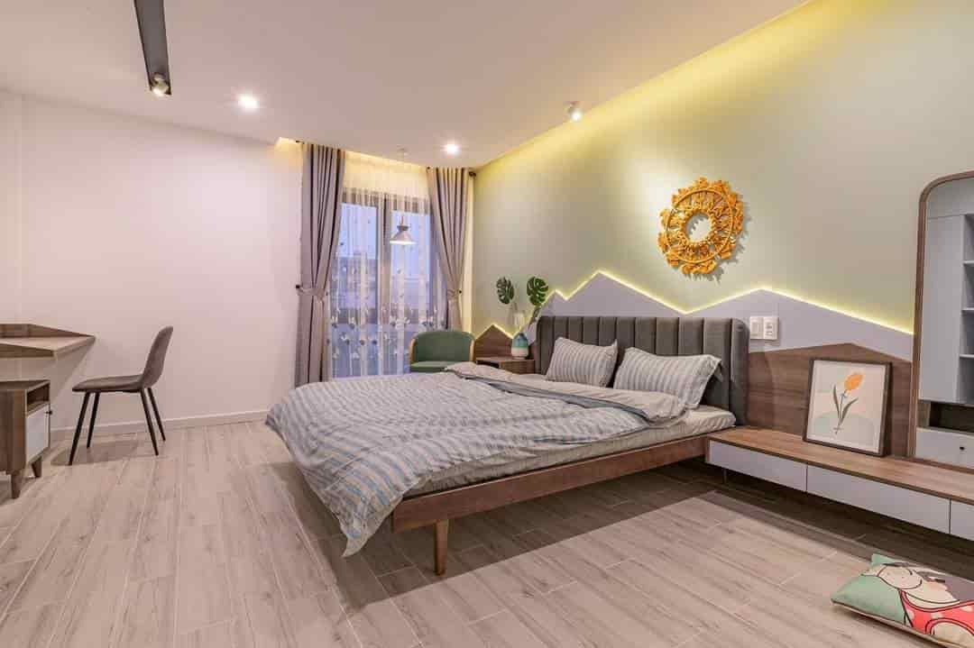 Cần bán nhà hẻm ôtô, 5m 60m², 2tỷ6 đ.Huỳnh Thiện Lộc, p. Hoà Thạnh, quận Tân Phú, đang có hđ thuê 14tr/tháng.