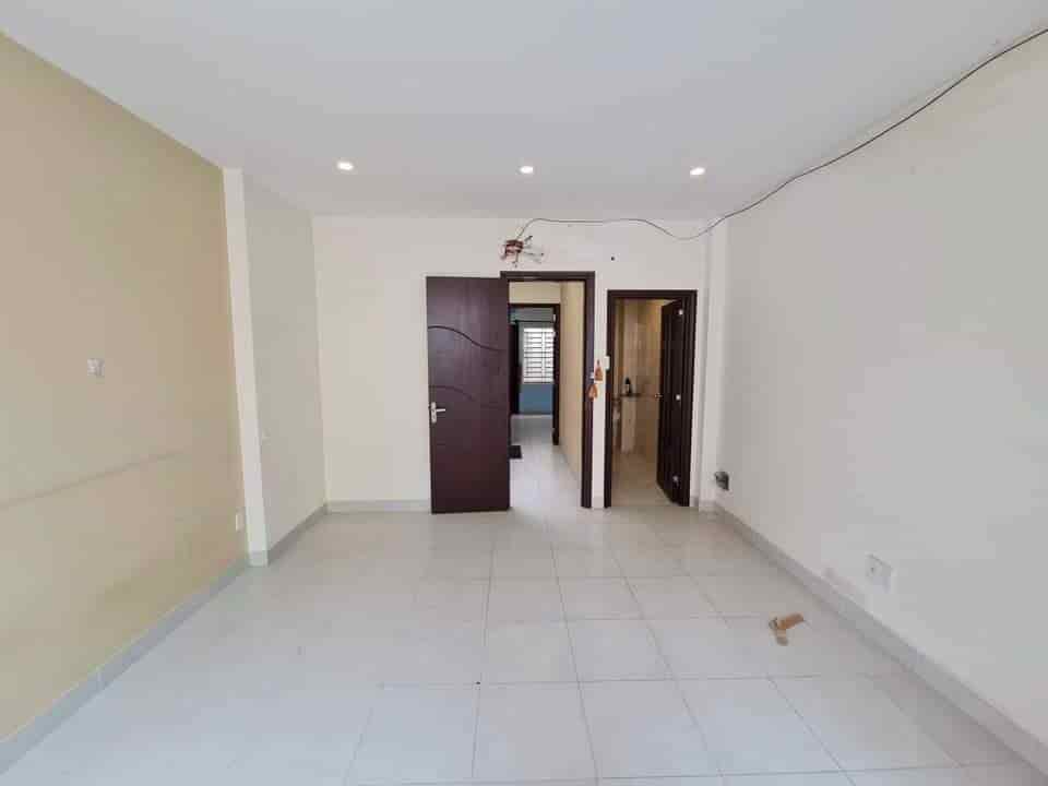 Cần bán nhà hẻm ôtô 55m², 2 tỷ 150(tl) đ. Bùi Minh Trực, p.5, quận 8 sổ sẵn