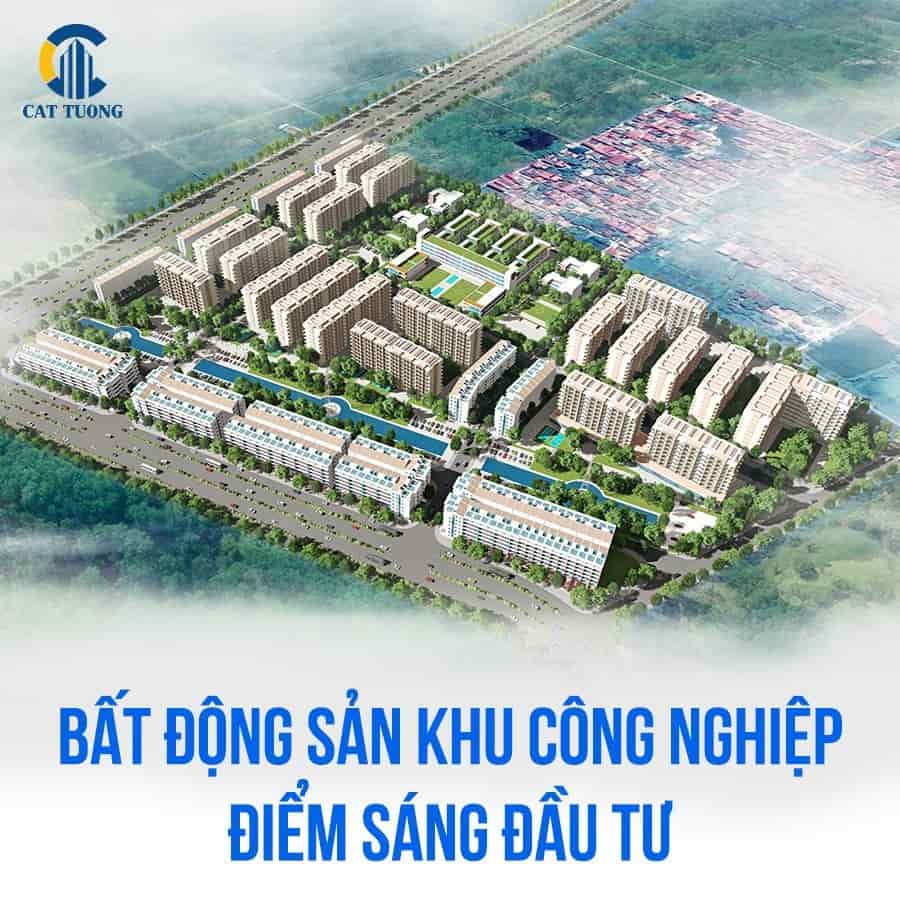 Chỉ 855 triệu sở hữu ngay căn 2n, Cattuong smart city