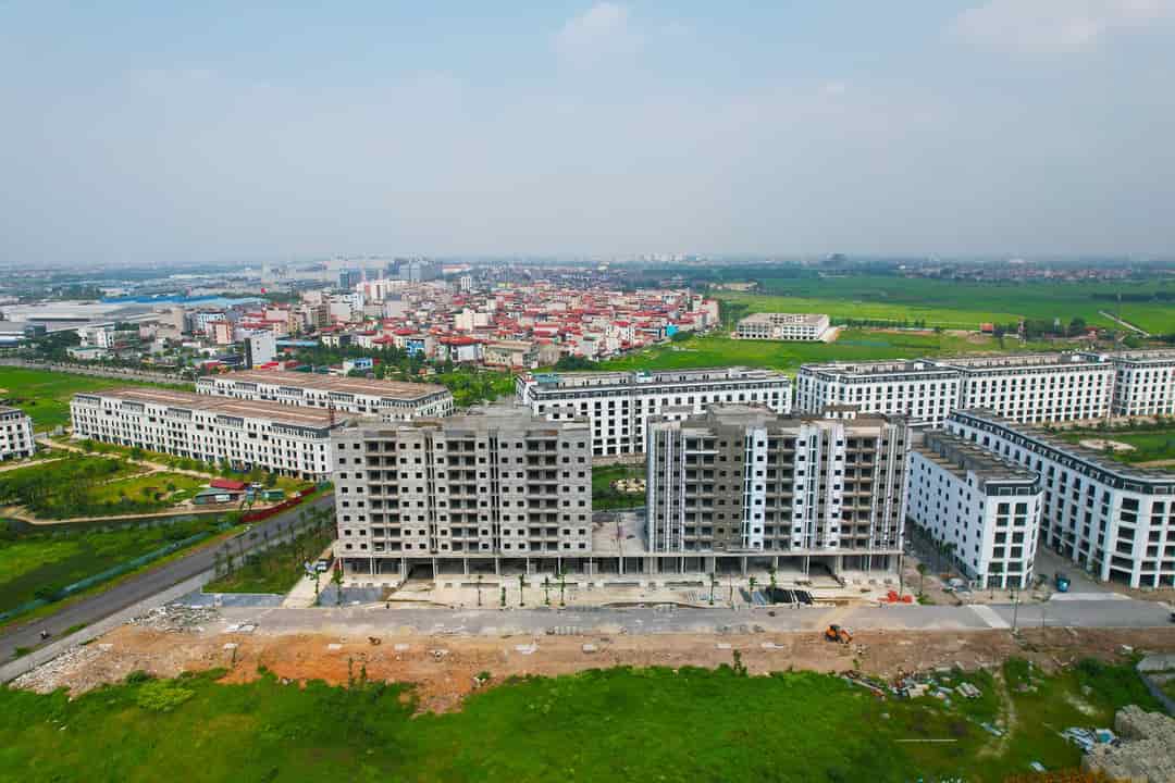 Chỉ 1,187 tỷ sở hữu ngay căn 3n, Cattuong smart city