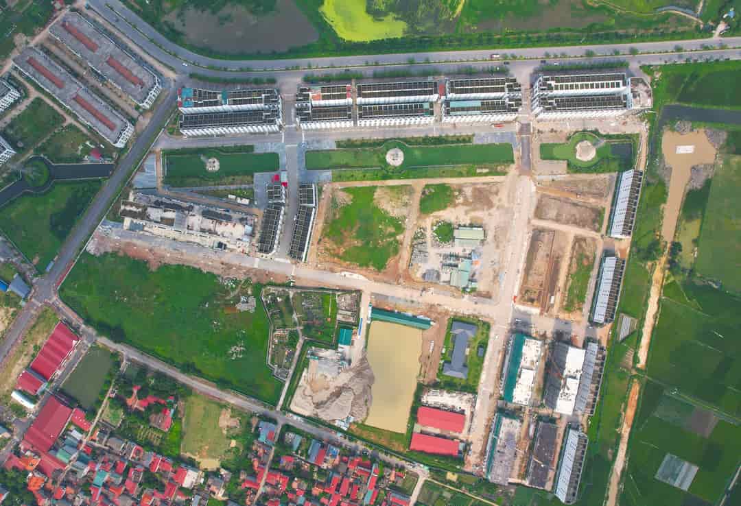Chỉ 1,187 tỷ sở hữu ngay căn 3n, Cattuong smart city