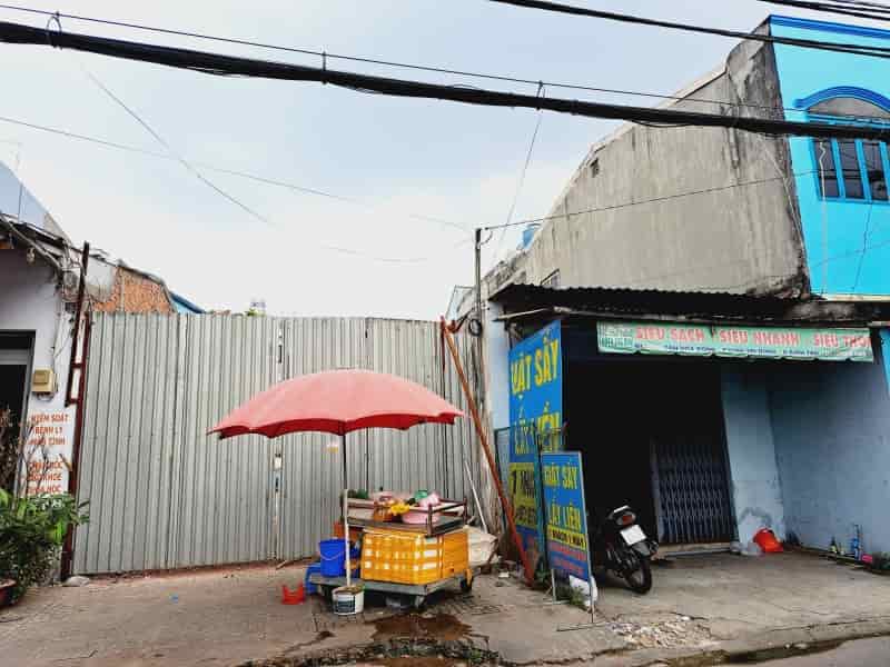 Bán nhà mặt tiền giá rẻ kinh doanh Trương Phước Phan giáp Tên Lửa, 4m x 16m, chỉ 6.6 tỷ