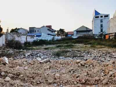 Một lô duy nhất đất rộng trong lõi thành phố Phổ Yên ngay sát nhà máy Samsung, DT 1400m