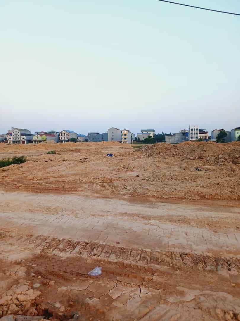 Một lô duy nhất đất rộng trong lõi thành phố Phổ Yên ngay sát nhà máy Samsung, DT 1400m tận 850m thổ