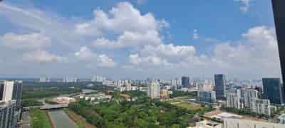 Bán penthouse đẳng cấp bậc nhất Phú Mỹ Hưng chung cư The Peak Midtown 265m2 tầng 29 view toàn thành phố