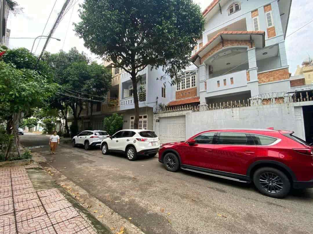 Bán căn biệt thự khu đô thị Chí Linh 1 trệt 2 lầu giá 15 tỷ 500
