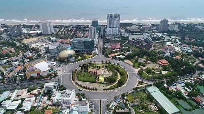 Bán lô đất biệt thự khu đô Thị Chí Linh 450m2, giá chỉ 41 triệu/m2