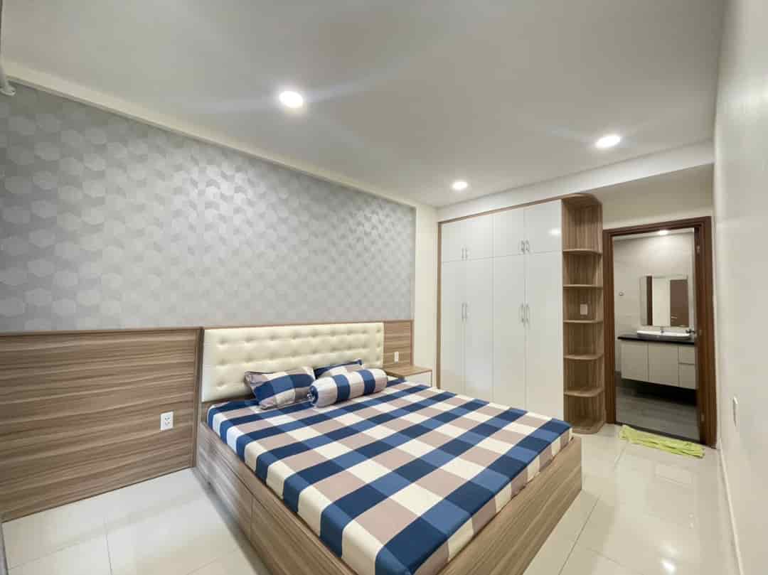 Cho thuê căn hộ 2 phòng ngủ 2wc tại Gateway Vũng tàu