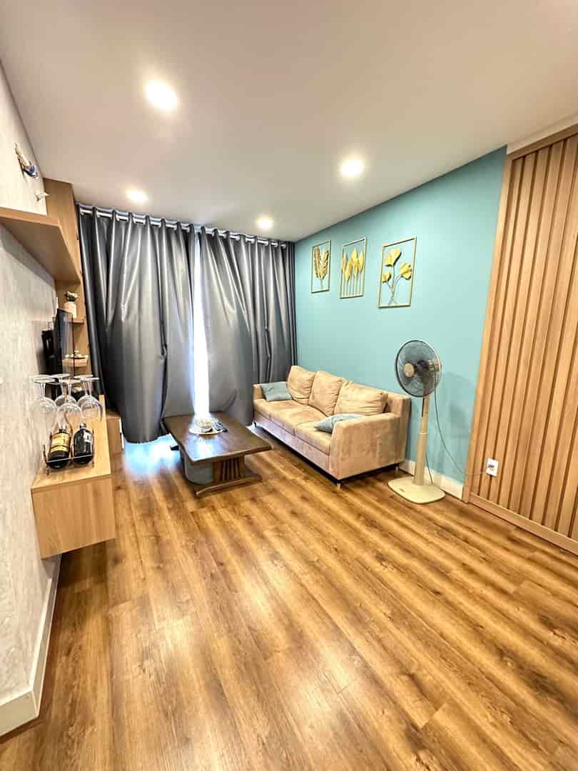 Bán căn hộ 2 phòng ngủ Gateway B Vũng Tàu giá rẻ nhất dự án
