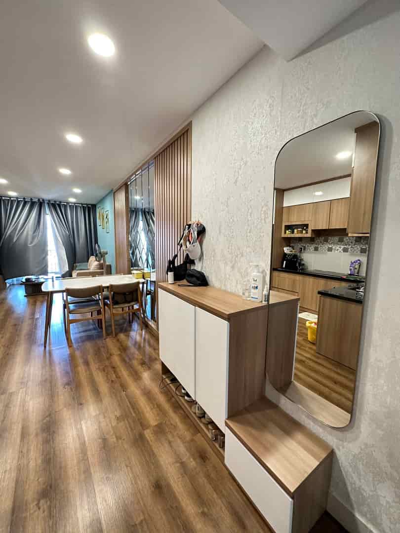 Bán căn hộ 2 phòng ngủ Gateway B Vũng Tàu giá rẻ nhất dự án