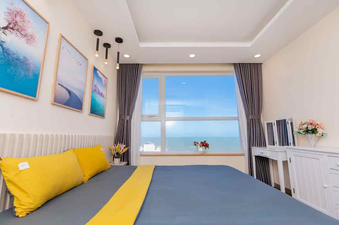 Cần bán căn hộ Gold Sea cách bãi biển chỉ 100m giá 3 tỷ 299