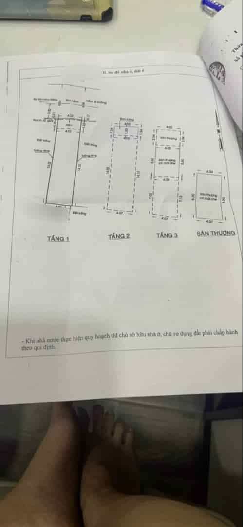 Tân Hòa Đông 5 tầng, 4x16m, hẻm 8m ngay khu Tên Lửa giáp quận 6 cho thuê 14 triệu