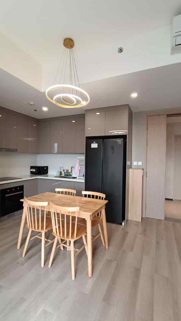 Vinhomes Grand Park tổng hợp giỏ hàng cuối tháng em có