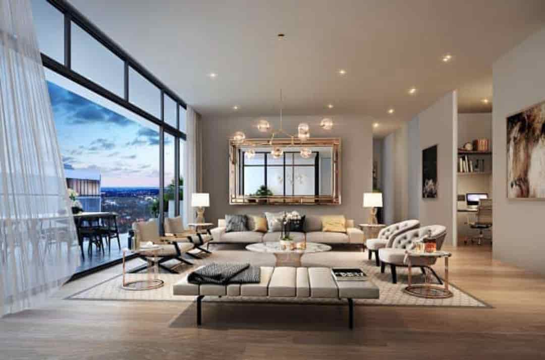 Cho thuê căn penthouse Lumière Boulevard tại quận 9, một lựa chọn hoàn hảo cho cuộc sống sang trọng và tiện