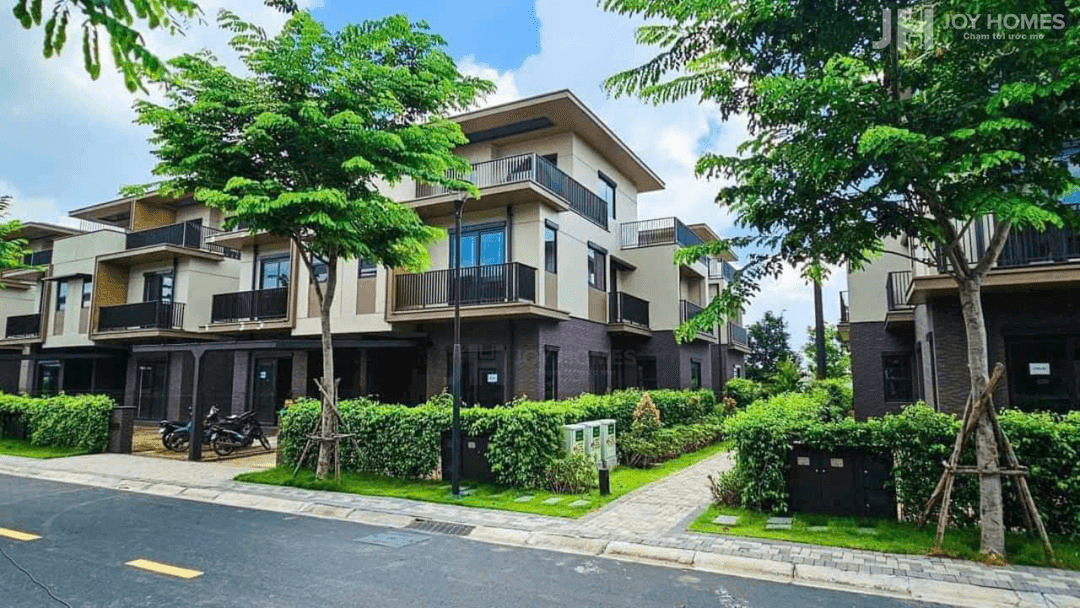 Mở bán Izumi City chiết khấu lên đến 1,5 tỷ