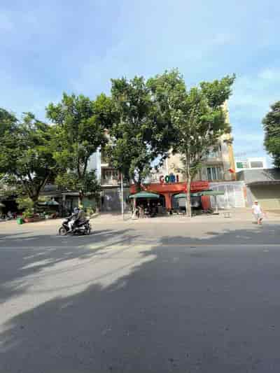 Nhà bán đường 30m, mặt tiền kinh doanh sát KDC Bình Lợi, Phường 13, Quận Bình Thạnh
