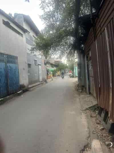 Bán nhà 14x đường số 8, phường Bình Hưng Hoà, gần Aeon Tân Phú