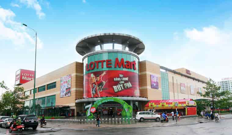Bán nhà gần mặt tiền đường số, ngay Lotte Mart, p.Tân Quy, quận 7, diện tích 7,5 x 20m, giá 6 tỷ TL