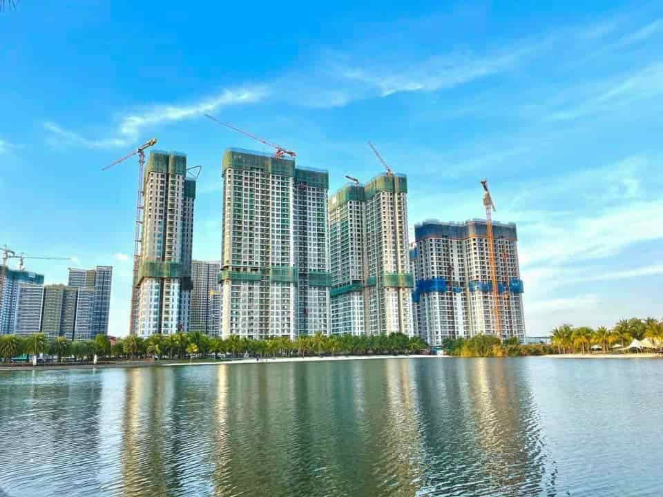 Tặng gói nội thất 330tr chỉ 10 căn cuối cùng của The Beverly- Vinhomes Grand Park