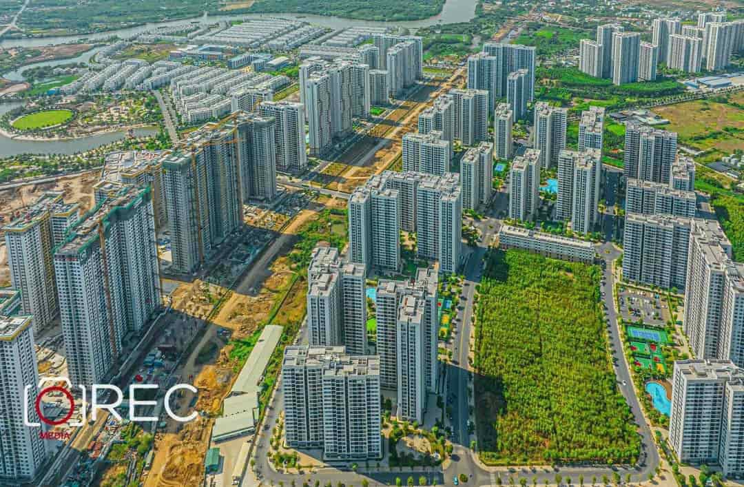 Tặng gói nội thất 330tr chỉ 10 căn cuối cùng của The Beverly- Vinhomes Grand Park