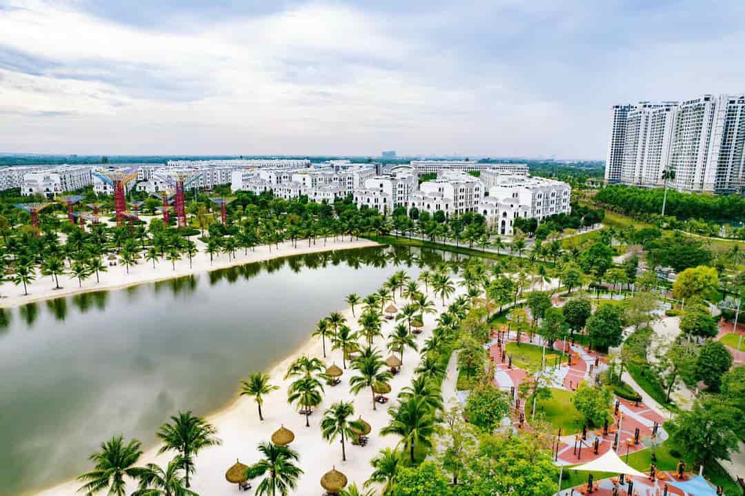 Tặng gói nội thất 330tr chỉ 10 căn cuối cùng của The Beverly- Vinhomes Grand Park